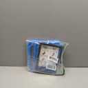 BMOUO Kids Case for Fire HD 10 Tablet (13th/11th Generation, 2023/2021) with Screen Protector, Shockproof Case for Amazon Fire HD 10 Tablet - Blue