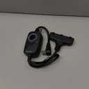 DEWENWILS Light Timer Outdoor Weatherproof with 2 FT Extension Cord, Photocell Timer Switch with 3 Grounded Outlets for Landscape Light, String Lights, UL Listed