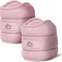 RBX Adjustable Comfort Fit for Training & Toning 1LB.performange,  Wrist/ankle weights