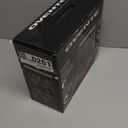 OVENTE Electric Indoor Panini Press Grill and Sandwich Maker with Non-Stick Coated Plates, Cool-Touch Handle and Removable Drip Tray, Opens 180 Degrees to Fit Any Type or Size of Food, Red GP0540R