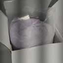 SINWEEK 2 Inch Gel Memory Foam Mattress Topper Ventilated Soft Pressure Relieve Mattress Pad, Breathable Bed Topper, CertiPUR-US Certified, Twin Size