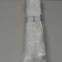 Patelai Stainless Steel File Drawer Rails - Front to Back, 15.76 Inches Long (12 Pieces)