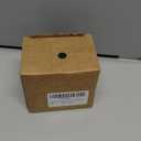 2 Pcs Suction Cup Hooks for Bathroom and Kitchen, Reusable Hook for Towels, Robes on Glass and Tiles (Black)