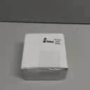 Shellwei 36 Pcs Christmas Dentist Gifts Tooth Hanging Ornaments for Christmas Tree Decorations Teeth Hanging Ornaments for Dentist Dental Assistant Hygienist Coworker Staff Gifts Decor