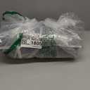 LCOOMZEN 3in1 Layers Noise Cancelling Curtains for Bedroom Grommet Full Blackout Window Drapes Thermal Insulation Winter Curtains for Living Room (1 Panel, Grey, 50" x 84")