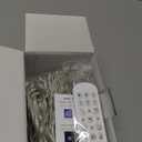 ZEYEGOY Smart Curtain Lights, Color Changing LED Curtain Lights 6.6x6.6FT 400LEDs, Dynamic DIY RGB IC String Lights with Remote & App Control for Bedroom Living Room Holiday Indoor Backdrop Decor