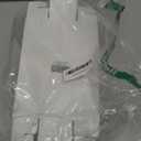 TEMLQPACK 50PCS White Bakery Box Assortment - for Chocolate Covered Strawberries (4), Macarons, Cookies, Oreos, Cake Pops, Hot Cocoa Bombs & Truffles | Birthday Party, Wedding Favors