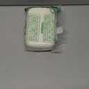 Momcozy Bottle Brush Set - Baby Bottle Cleaner Kit with Silicone Brush, Nipple Brush, Straw Brush, Soap Dispenser, Drying Rack - 7 in 1 Bottle Cleaning Tool for Home and Travel, Green (Classic Style)