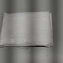 2 Pack Fabric Snap-in Shower Curtain Liner Replacement,Compatible with No Hook Shower Curtain with Snap in Liner, Removable & Water-Repellent,Machine Washable,70x78,White