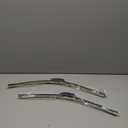 22" + 20" Front Windshield Wipers (Pack of 2)