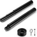 VEVOR Gimbal Bearing Alignment and Install Kit, Heavy Duty Engine Alignment Tools Set Fits for Mercruiser Alpha, Alpha 1, MR, Bravo, OMC, Cobra, and Volvo