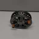 Float Reel Centre PIN Reel Steelhead Fishing COARSE Trotting CENTERPIN 4 3/4" 120mm.