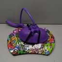 Willingfun Pogo Ball with Handle, Pogo Stick Balance Board, Gifts for Kids Ages 3 & Up, Toys for Girls and Boys, Toys for Ages 4, with Pump and Strong Grip Deck