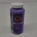 Apple Barrel Acrylic Paint, 16 oz, Purple Iris