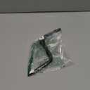 RoyalBaby One Piece Crankarm, Universal Crank Kit for 12-20 Inch Bike, Including Freestyle and Stargirl Bicycles (Black)