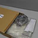 Large Stone Dish Drying Mat for Kitchen Counter, 23" x 16", Eco-friendly, Instant Drying Pad, Stone Dish Drying Mat Foldable, Super Absorbent, Suitable for kitchen or bathroom.Comes with dish rack