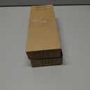 2 x Women Flip Flops Jelly Shoes Thong Sandals Flat Slides Clear Jellies Pool Slippers Bathroom Summer Beach Size 8 Ladies Non Slip Dress Comfortable Quick Drying Soft (Pink)