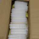 Tile Leveling System with Tile Plier and Rubber Mallet, 1000 Piece Tile Spacers Clips and 200 Piece Reusable Wedges, Tile Leveler Tool Set for Tile and Stone Installation (1/16 Inch