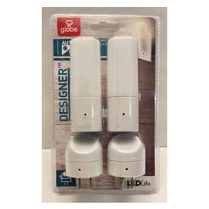 LED Night Light Combo Pack, 4-Pk
