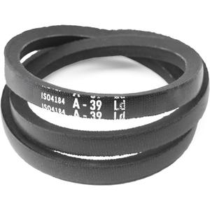 STD304410 Table Saw V-Belt Drive Table Saw Belt Accessories Replacement for Sears for Craftsman 10" Belt Drive Table Saws