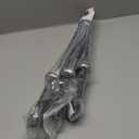 Toy Knife for Kids - Safe Soft Red Blade Scary Fun Prop and Cosplay Party Pack of 3