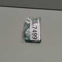 Hygoo BeaverTail Grip Force Strength Adapter Compatible with Glock Gen 1 2 3-17, 19, 22, 23, 24, 31, 32, 34, 35, 37, 38 (Twins Pack)