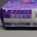 Always Discreet Adult Incontinence Pads for Women, Drier, 6 Drop Long Length, Extra Heavy Absorbency, Pads for Bladder Control Management, Bladder Leaks, & Postpartum Pads, 45ct