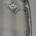 Front Right Rear Left Rear Right Exterior Door Handle for 2010-2015 Nissan Rogue, 2003-2007 Murano, 2003-2011 Infiniti FX35 FX45, Replaces# 82646-CA000, 80640-CA012