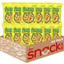 Funyuns Onion Flavored Rings, Original, 0.75 Ounce (Pack of 40) (EXP 09/08/26)