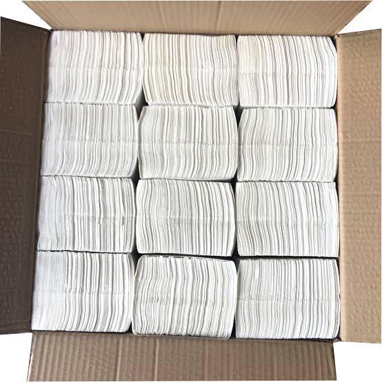 Linen-Feel European-White Paper Napkins - Decortive Cloth-Like Disposable Dinner Napkins - Soft And Absorbent. For Kitchen, Party, Wedding, Bathroom Or Any Occasion