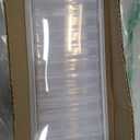 12 Pcs Playing Card Box, Clear Trading Card Storage Organizer 3.86 x 2.91 x 0.94 Inch Plastic Card Deck Case Snap Closed Holder Storage Organizer for Gaming Cards, Business Card Storage (12)