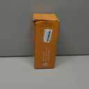 MANDIOO Pack of 2 Decorative Throw Pillow Covers Accent Solid Woven Textured Cushion Covers Pillow Cases Bedroom Living Room Sofa Home 20 x 20 Inch Cream White