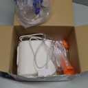 Nebulizer Machine Tubing for Home Use