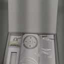 Wasserstein Doorbell Chime for Google Nest Doorbell (Wired, 2nd Gen & 3rd Gen) with Wired Transmitter - NOT Compatible with Nest Doorbell (Battery) - Made for Google Nest - Doorbell NOT Included