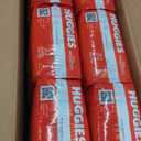 Huggies Size 1 Diapers, Little Snugglers Diapers, Size 1 (8-14 lbs), 198 Count (6 Packs of 33)