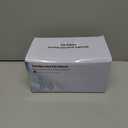 10-Year Battery Wireless Interconnected Smoke and Carbon Monoxide Detector, Smart Interlink Smoke CO Alarm with Digital Display, Fire and CO Combo Alarm for Home (6 Pack)