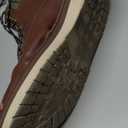 GUESS Men's Caismar (11.5, Cognac Multi 210)