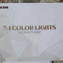 Red Light Mask for Face