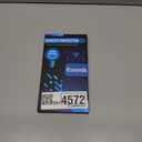 Esanik [2-Pack for iPhone 17 Pro Sunset Color Privacy Screen Protector - Gradient Purple Anti-Spy Tempered Glass, Anti-Blue Light, Pink Military-Grade 9H Hardness,Shatterproof, Flawless Fit Tray