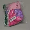 My Beauty Spot 40 Pc. Silicone Hair Curlers - 40 Silicone Curlers, 2 Sizes, No Heat Damage, Soft Material, Comes with Storage Case