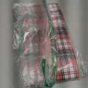 Modaliv 3-Pack Adult Bibs  Waterproof, Reusable Eating Aprons with Crumb Catcher, Machine Washable Clothing Protectors for Seniors, Elderly & Special Needs