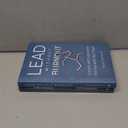 2 PACK Lead without Burnout: Growth with Less Stress for You and Your Team Paperback – January 23, 2024