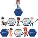 Roblox DevSeries Series 1 Mystery Pack [1 RANDOM Mini Figure]