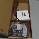 14.4" Hatchet, Camping Axe, Survival Axe with Sheath, Bushcraft Hatchet with 1065 Carbon Steel and Beech Handle for Wood Chopping  Perfect for Outdoor Survival and Adventures