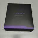 LISEN for 15W MagSafe Car Mount Charger,Magnetic Wireless Cars Charger,Magnetic Phone Holder for Cars,Phone Holders for Your Car Accessories for Men Women Jeep Ford F150 for iPhone 17-12,Samsung,Gifts (Black)