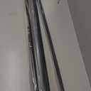 4Pcs Weatherstrip Window Moulding Trim Seal Belt Compatible with 2016-2021 Honda Civic 4 Door Sedan