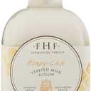 FarmHouse Fresh Honey-Chai Steeped Milk Lotion, 8 Fl Oz