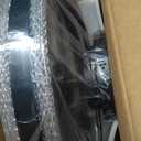 LUDOMIDE Flush Mount Ceiling Fan, Ceiling Fans with Lights and Remote, 6 Winds Speeds, 20” Low Profile Ceiling Fan 3000-6000K Dimmable LED Light for Bedroom, Living Room, Dining Room and Kitchen