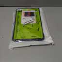 Samsung Galaxy Tab A7 10.4 Case 2022&2020, Slim Heavy Duty Hard PC Soft Silicone High Impact Protective Case for Galaxy Tab A7 10.4 inch 2022 &2020 (SM-T500/T505/T507/T509),Navy Blue