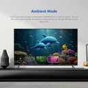 IT'S BRAZILIAN onn Full HD Streaming Device, Google TV - Fast Streaming, 8GB Storage, 1.5GB RAM, Remote with Voice Control
